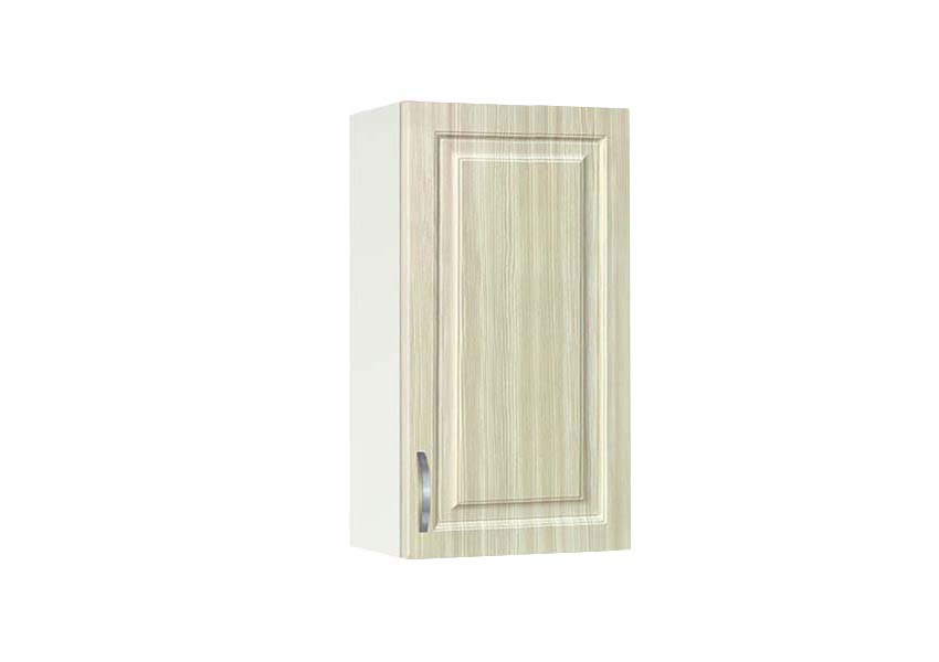 Genomax Ντουλάπι κουζίνας κρεμαστό 40εκ., No 40 MDF, Genomax